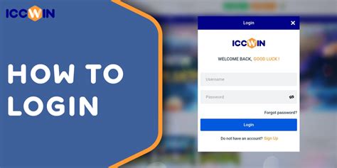 iccwin bet login|ICCWIN .